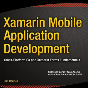 Xamarin Mobile Application Development | 1:a upplagan Reapris