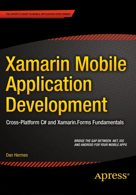 Xamarin Mobile Application Development | 1:a upplagan Reapris