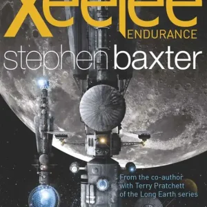 Xeelee: Endurance | 0:e upplagan Beställ nu