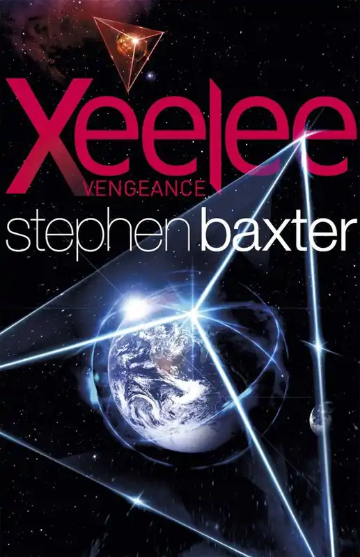 Premium Xeelee: Vengeance | 0:e upplagan