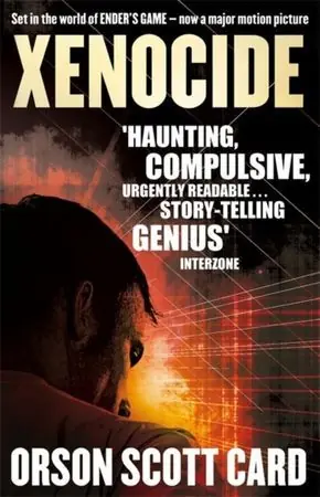 Utförsäljning Xenocide | 0:e upplagan