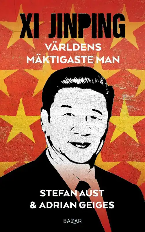 Kampanjpris Xi Jinping : Världens mäktigaste man | 0:e upplagan