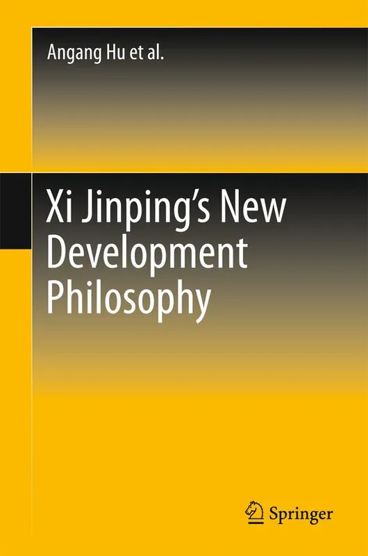 Lågt pris Xi Jinping's New Development Philosophy | 1:a upplagan