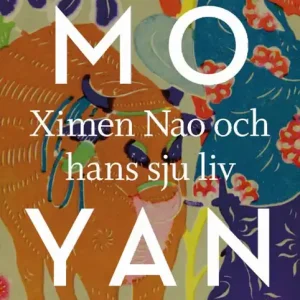 Ximen Nao och hans sju liv | 2:a upplagan Beställ nu