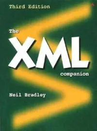 XML Companion | 3:e upplagan Begränsat erbjudande