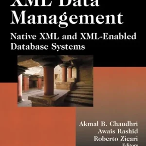XML Data Management | 0:e upplagan Trygg betalning