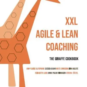 XXL Agile & Lean Coaching | 0:e upplagan Rabatt