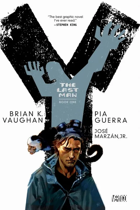 Billigare Y the Last Man 1 | 0:e upplagan