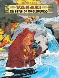 Bästa pris Yakari: the River of Forgetfulness | 0:e upplagan