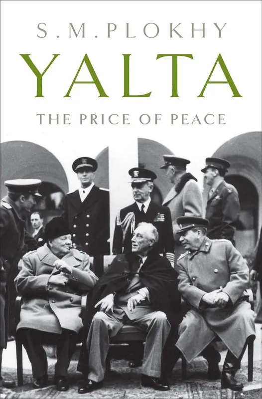 Endast idag Yalta | 0:e upplagan