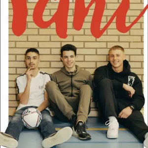 Yani | 1:a upplagan Trygg betalning
