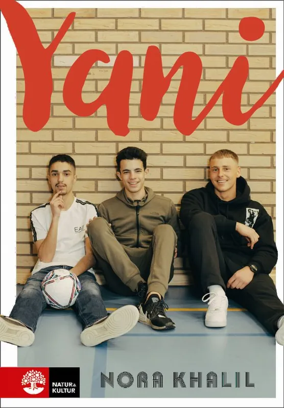 Yani | 1:a upplagan Trygg betalning