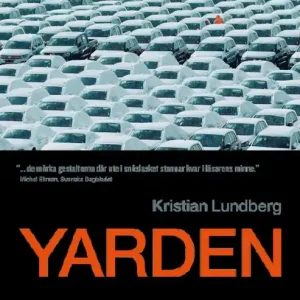 Yarden | 1:a upplagan Sista chansen