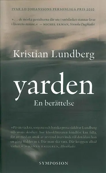 Snabb leverans Yarden | 1:a upplagan