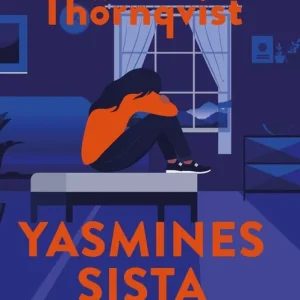 Yasmines sista match | 0:e upplagan Begränsat erbjudande