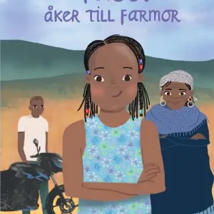 Yassi åker till farmor | 1:a upplagan Snabb leverans