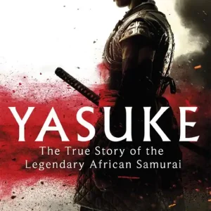 Yasuke | 0:e upplagan Nyhet