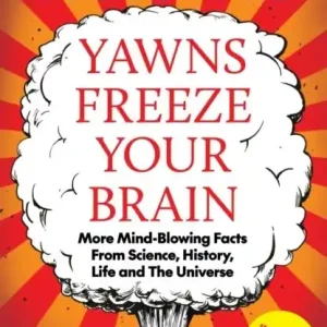 Yawns Freeze Your Brain | 0:e upplagan Snabb frakt