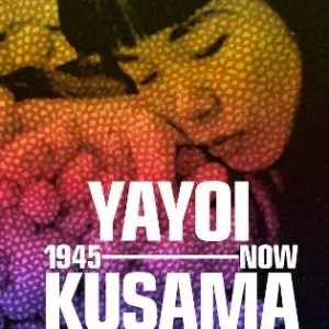 Yayoi Kusama: 1945 to Now | 0:e upplagan I lager
