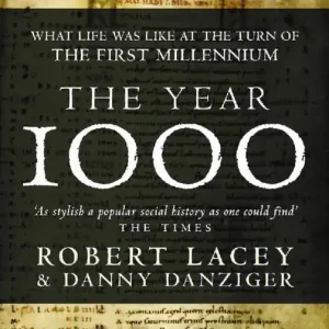 Year 1000 | 0:e upplagan Begränsat antal