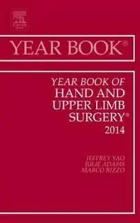 Year Book of Hand and Upper Limb Surgery 2014 | 0:e upplagan Fynd