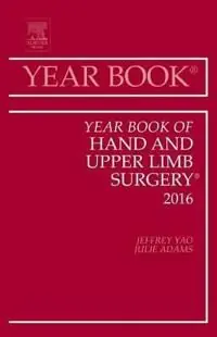 Year book of hand and upper limb surgery 2016 | 0:e upplagan Populär