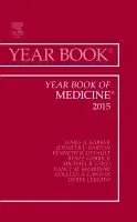 Year Book of Medicine 2015 | 0:e upplagan I lager