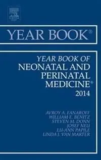 Year Book of Neonatal and Perinatal Medicine 2014 | 0:e upplagan Beställ nu