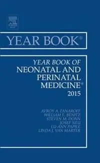 Year Book of Neonatal and Perinatal Medicine 2015 | 0:e upplagan Snabb frakt