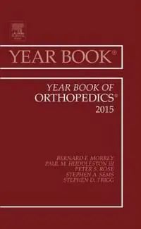Säker betalning Year Book of Orthopedics 2015 | 0:e upplagan