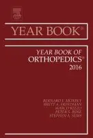 Nyhet Year book of orthopedics 2016 | 0:e upplagan