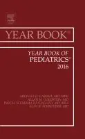 Handla nu Year Book of Pediatrics, 2016 | 0:e upplagan