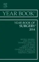 Snabb leverans Year Book of Surgery 2014 | 0:e upplagan