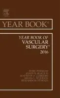 Populärt val Year Book of Vascular Surgery, 2016 | 0:e upplagan