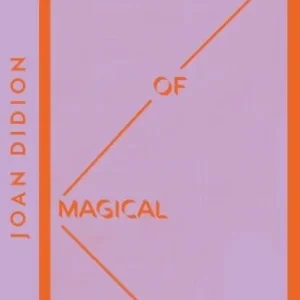 Begränsat antal Year of Magical Thinking | 0:e upplagan
