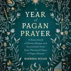 Utförsäljning Year Of Pagan Prayer A | 0:e upplagan