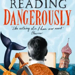 Billig Year of Reading Dangerously - How Fifty Great Books Saved My Life | 0:e upplagan