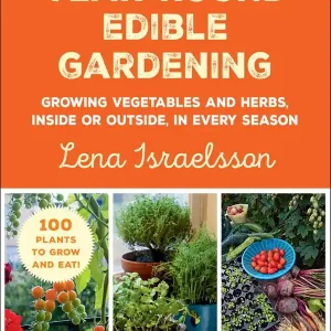 Expressleverans Year-Round Edible Gardening | 0:e upplagan