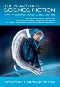 Köp online Year's Best Science Fiction | 0:e upplagan