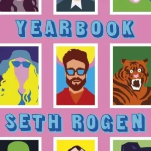 Yearbook | 0:e upplagan Lågt pris