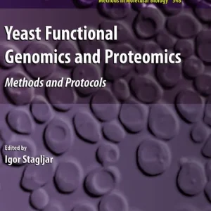 Yeast Functional Genomics and Proteomics | 1:a upplagan Populär