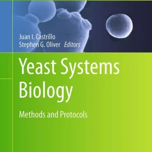 Handla nu Yeast Systems Biology | 1:a upplagan