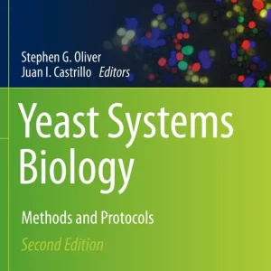 Yeast Systems Biology | 2:a upplagan Handla nu