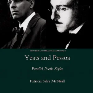 Yeats and Pessoa | 1:a upplagan risnedsättning