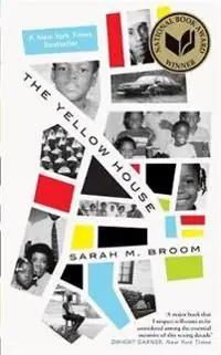 Yellow House - WINNER OF THE NATIONAL BOOK AWARD FOR NONFICTION | 0:e upplagan Beställ idag