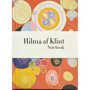 Yellow Notebook - Hilma af Klint | 0:e upplagan Lågt pris
