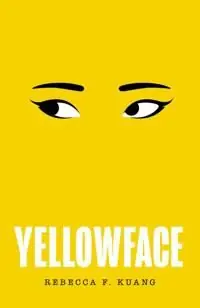 Yellowface | 0:e upplagan Rea