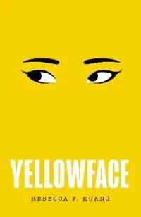 Yellowface | 0:e upplagan Sänkt pris
