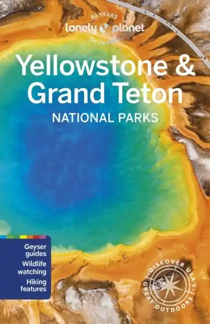 Yellowstone & Grand Teton National Parks 7 | 0:e upplagan Extra rabatt