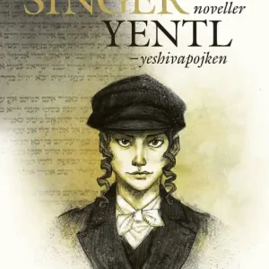 Sänkt pris Yentl - Yeshivapojken | 1:a upplagan